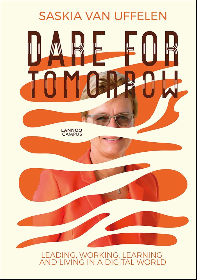 Dare for Tomorrow Dare for Tomorrow