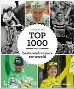 Top 1000 van de beste wielrenners ter wereld
