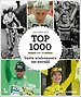 Top 1000 van de beste wielrenners ter wereld