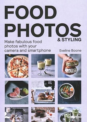 Food Photos & Styling