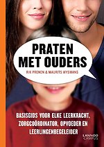 Praten met ouders Praten met ouders