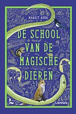 De school van de magische dieren