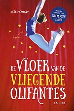 De vloek van de vliegende Olifantes