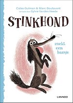 Stinkhond zoekt een baasje