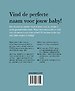 Het voornamenboek
