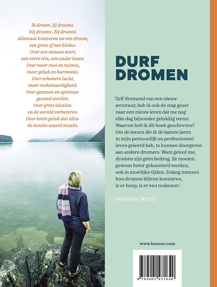 Durf dromen