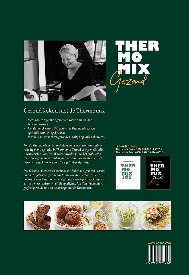 Thermomix gezond
