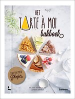 Het Tarte à Moi bakboek