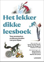 Het lekker dikke leesboek