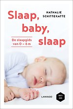 Slaap baby slaap