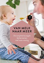 Van melk naar meer
