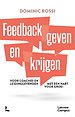 Feedback geven en krijgen Feedback geven en krijgen