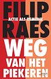 Weg van het piekeren Weg van het piekeren