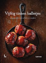 Vijftig tinten balletjes