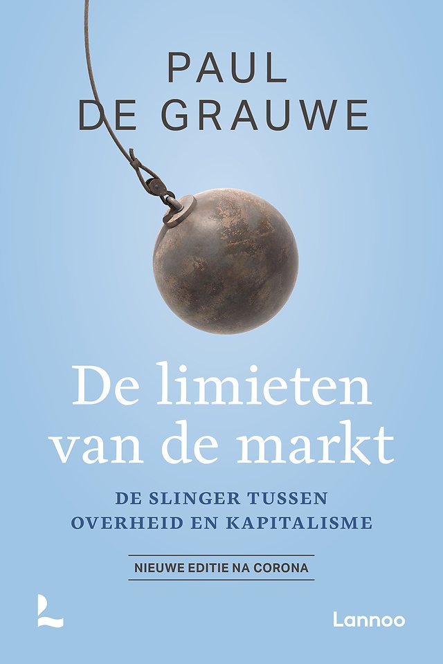 De limieten van de markt De limieten van de markt