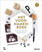 Het Voornamenboek