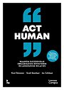 Act human Act human
