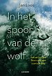 In het spoor van de wolf