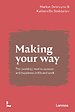 Making your way Making your way