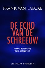 De echo van de schreeuw