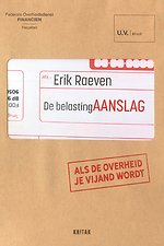 De belastingaanslag