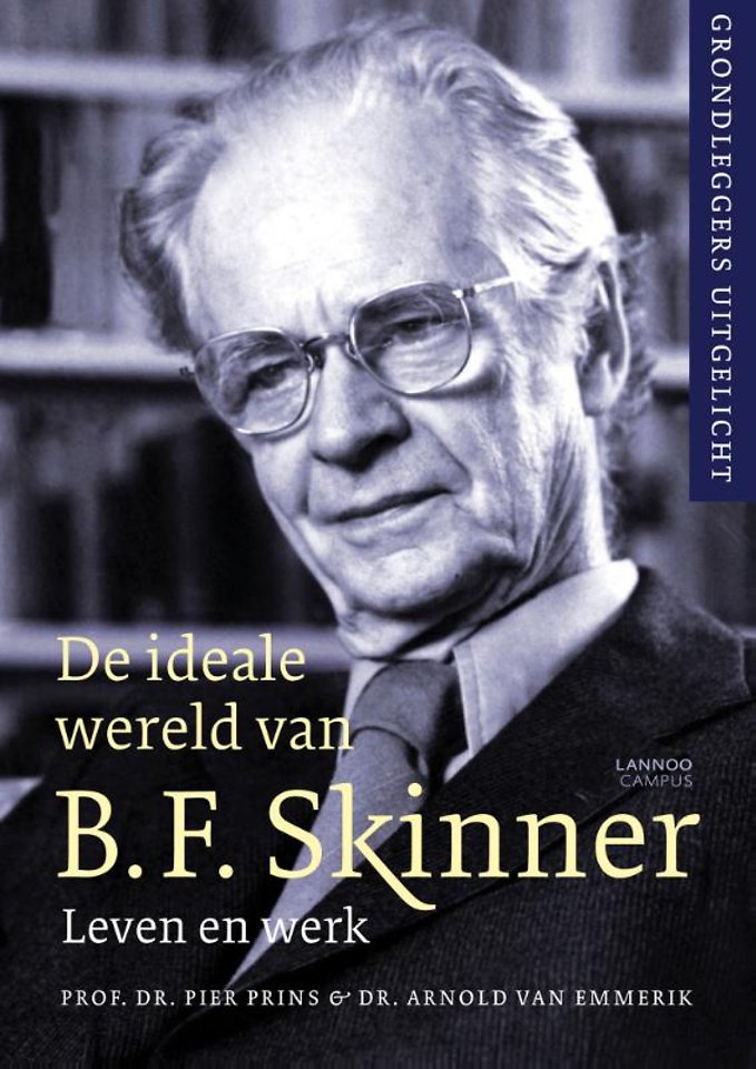 De ideale wereld van B.F. Skinner