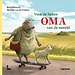 Voor de liefste oma van de wereld