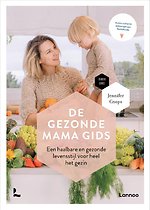 De gezonde mama gids