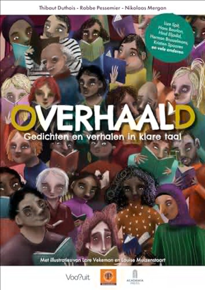 Overhaald
