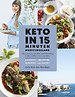 Keto in 15 minuten - Mediterraan