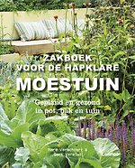 Zakboek voor de hapklare moestuin