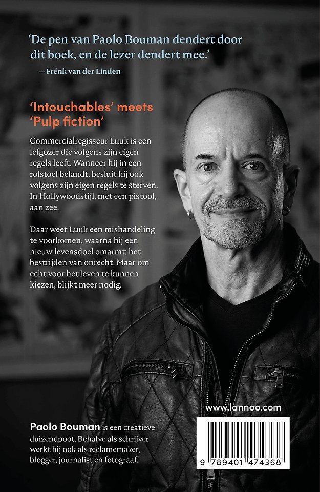 Laag vliegen de helden