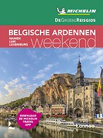 Belgische Ardennen