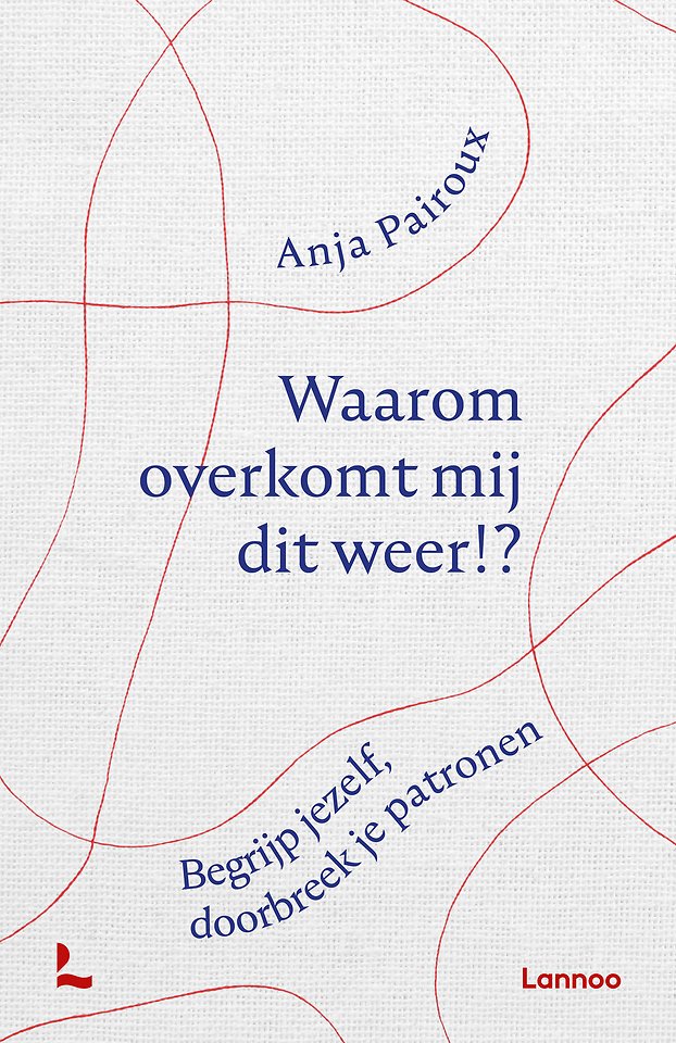 Waarom overkomt mij dit weer?! Waarom overkomt mij dit weer?!