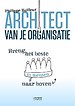 Architect van je organisatie Architect van je organisatie