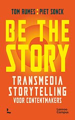Be the Story