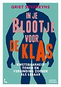 In je blootje voor de klas