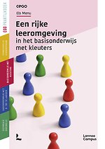 Een rijke leeromgeving