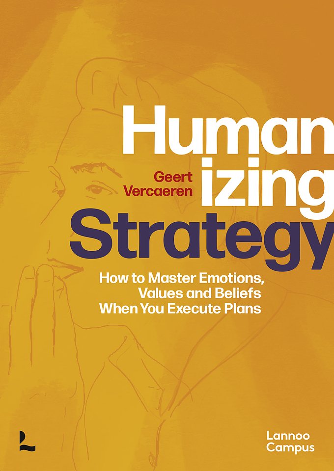 Humanizing Strategy