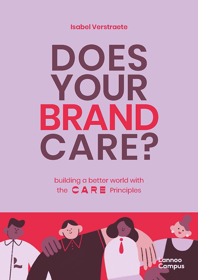 Does Your Brand Care?