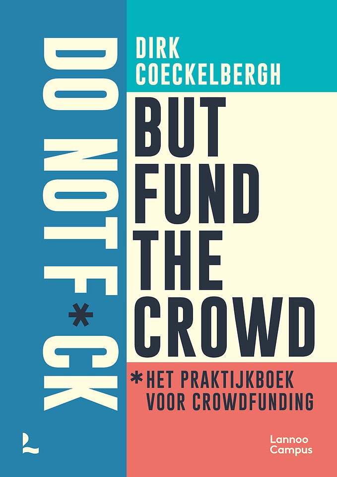 Do not fuck but fund the crowd Do not fuck but fund the crowd