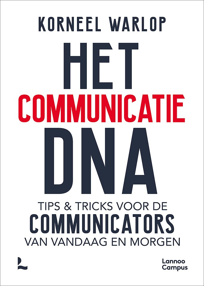 Het communicatie DNA