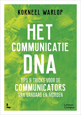Het communicatie DNA