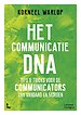 Het communicatie DNA Het communicatie DNA