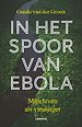 In het spoor van ebola