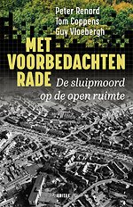Met voorbedachten rade