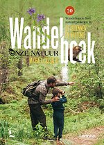 Wandelboek onze natuur Ardennen en Wallonië