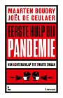 Eerste hulp bij pandemie