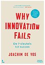 Why innovation fails Why innovation fails