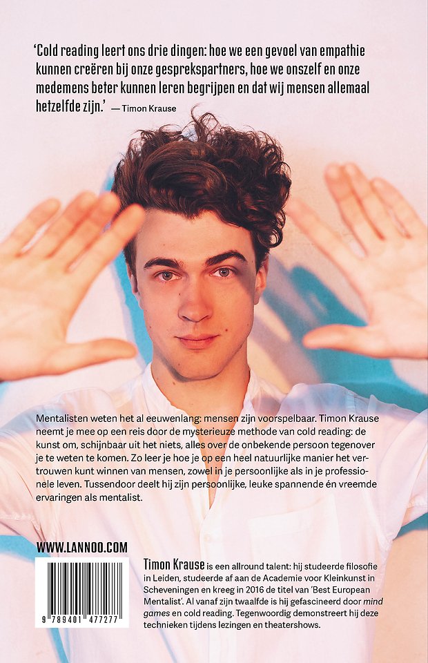 Mensenkennis voor beginners